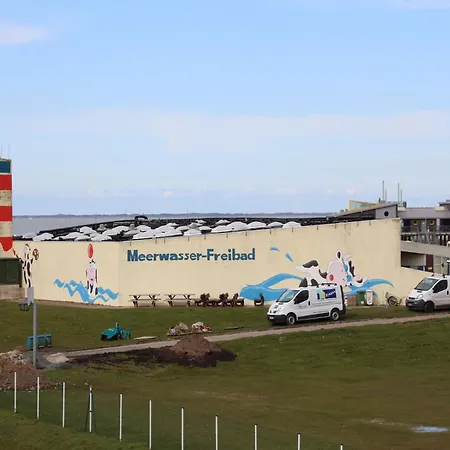 Ferienwohnung, Apartment *