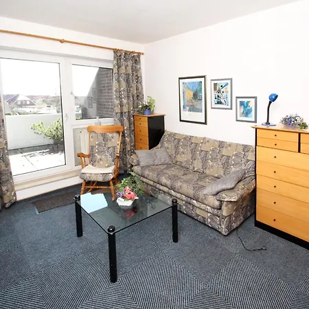 Apartment Ferienwohnung, *