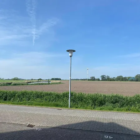 Ferienwohnung, * Dornumersiel