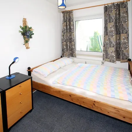 Ferienwohnung, Apartment