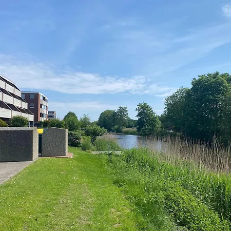 Apartment Ferienwohnung,