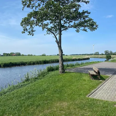 Ferienwohnung, * Dornumersiel