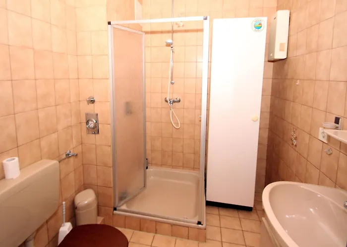 Lägenhet Ferienwohnung, *