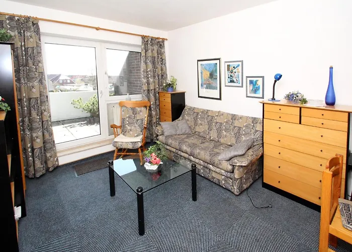 Lägenhet Ferienwohnung, *