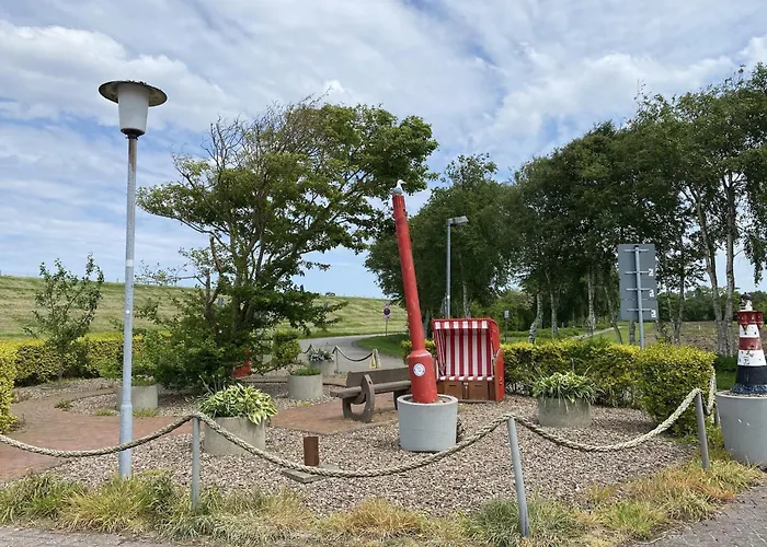 Lägenhet Ferienwohnung, *