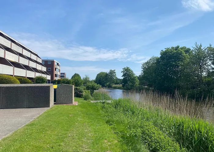 Lägenhet Ferienwohnung,