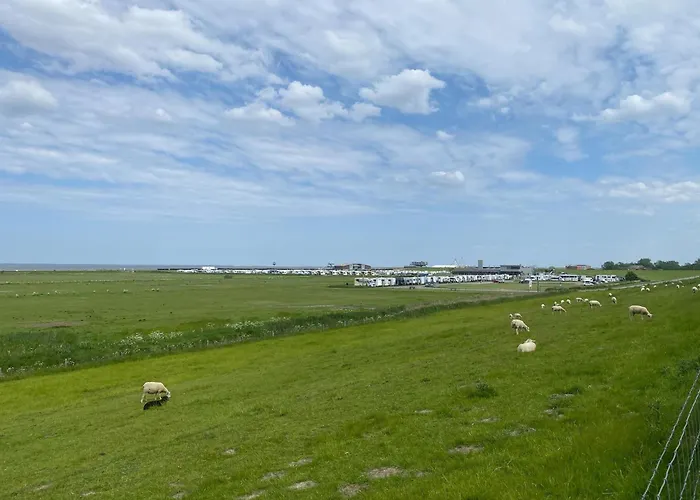 Lägenhet Ferienwohnung, *