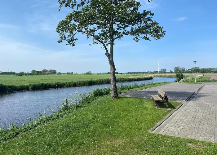 Ferienwohnung, * Dornumersiel