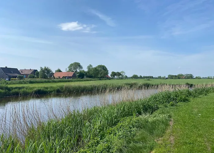 Ferienwohnung, Lägenhet