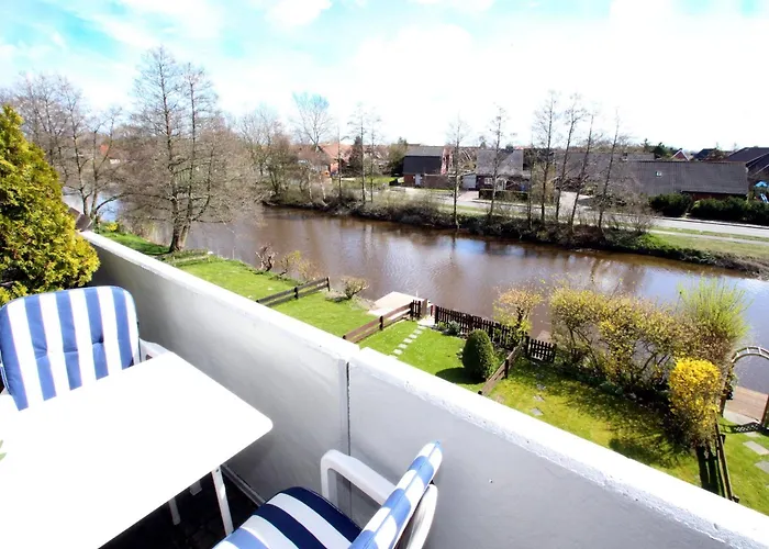 Lägenhet Ferienwohnung, *